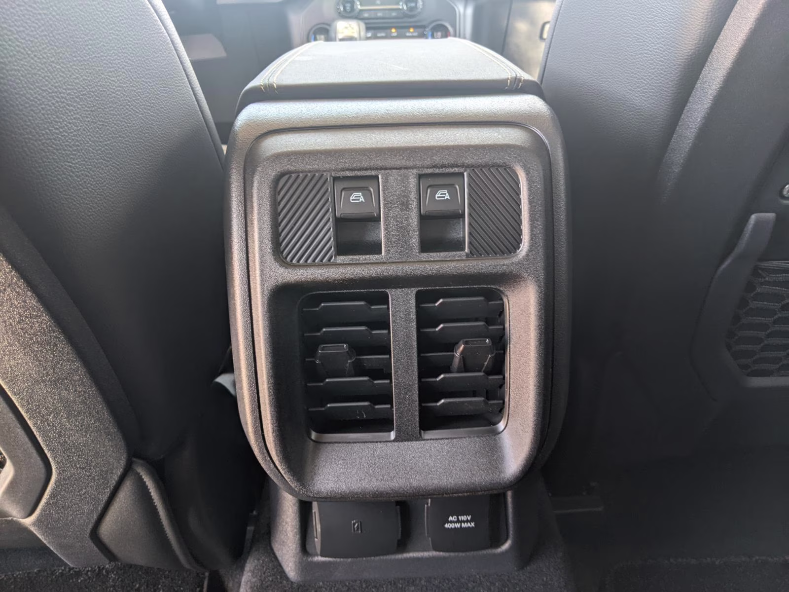 2026 Marsh Gray Ford Bronco Badlands 4X4 SUV