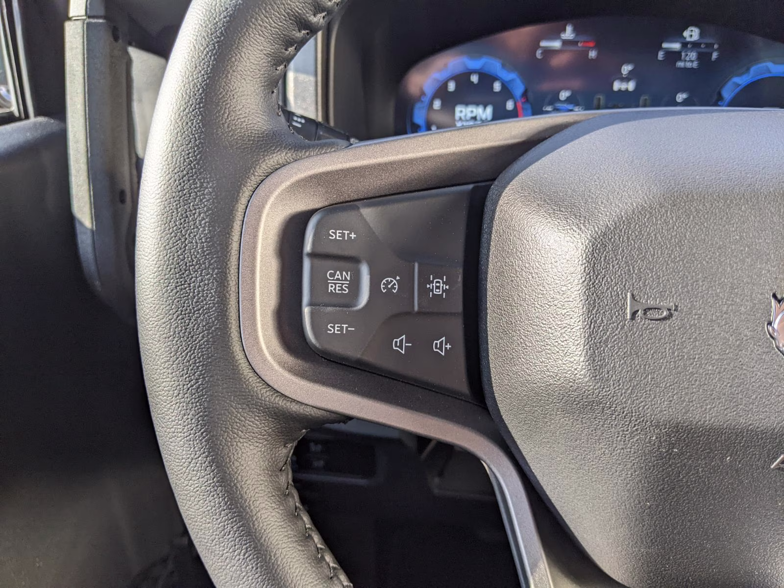 2026 Carbonized Gray Metallic Ford Bronco Badlands 4X4 SUV