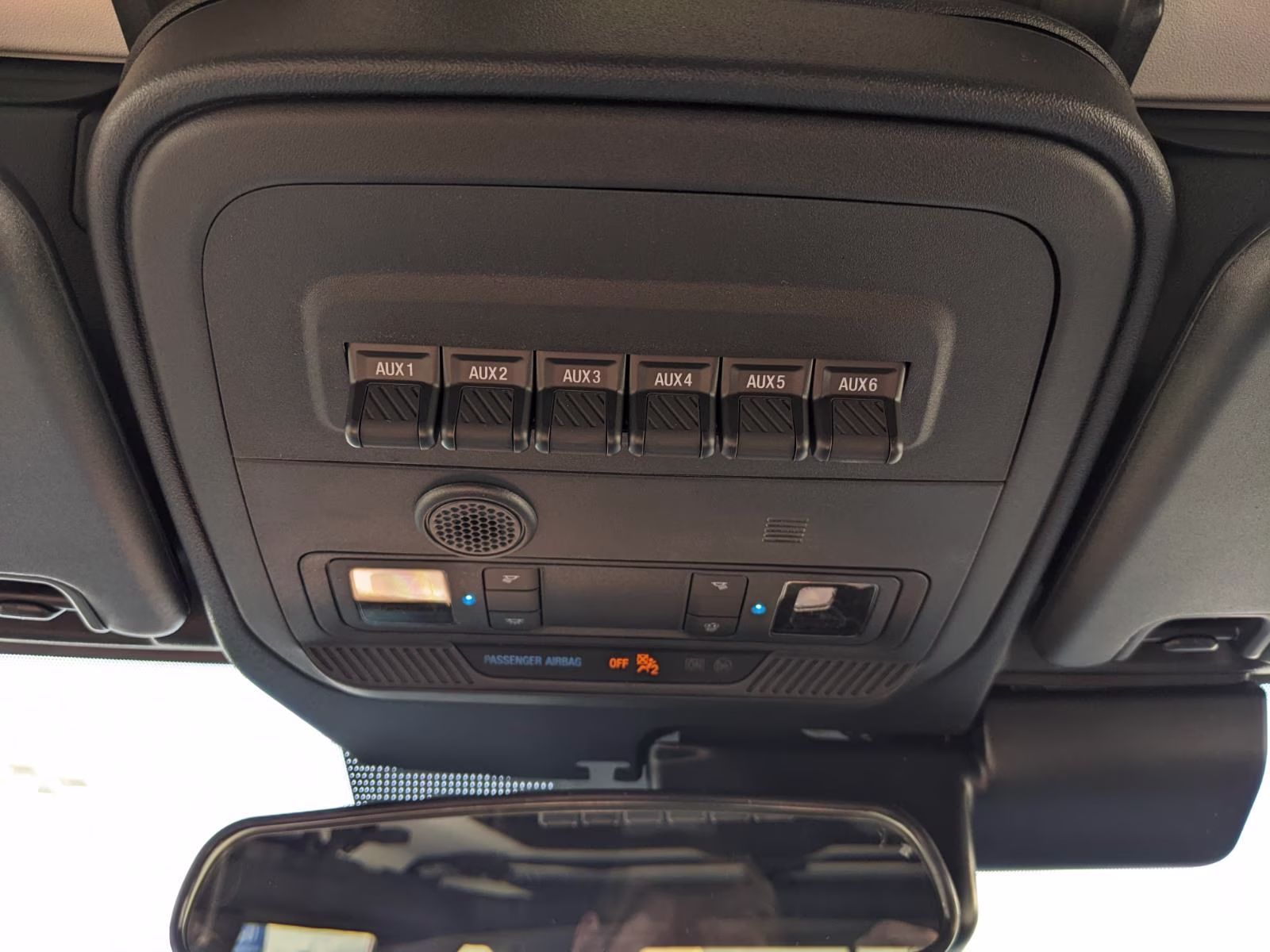 2026 Carbonized Gray Metallic Ford Bronco Badlands 4X4 SUV