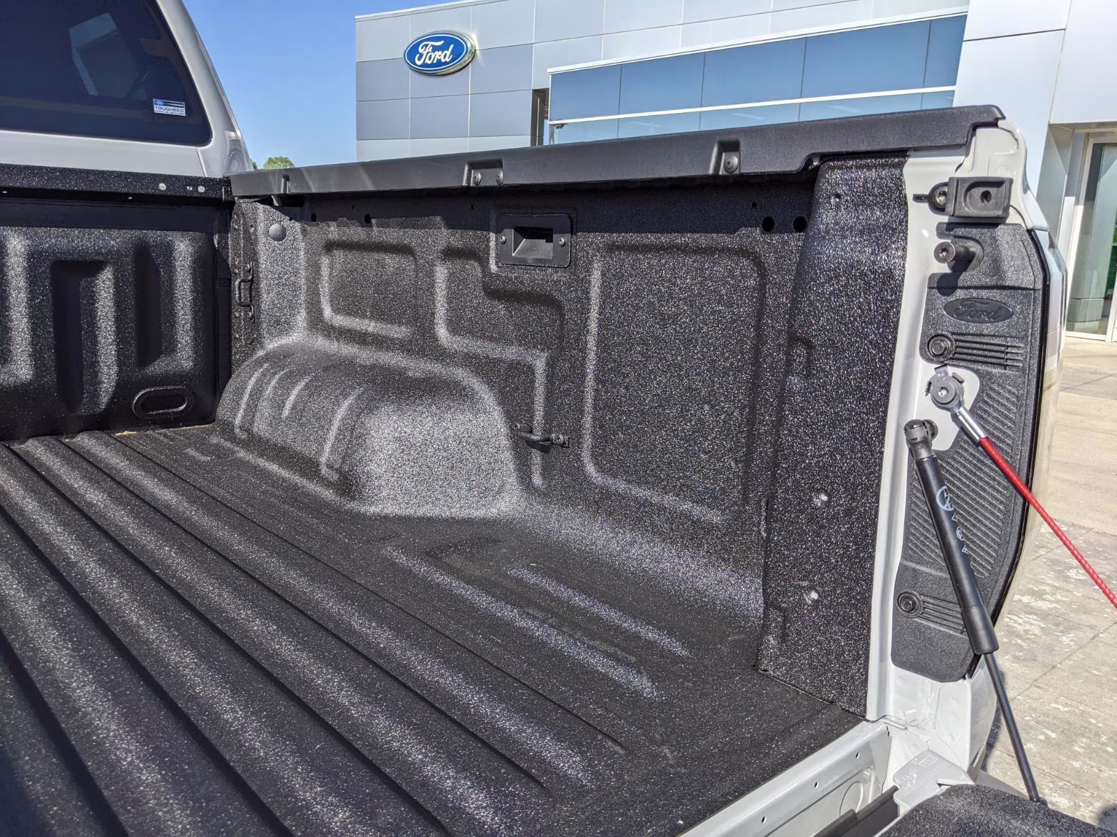 2026 Avalanche Ford Ranger Raptor 4X4 Truck