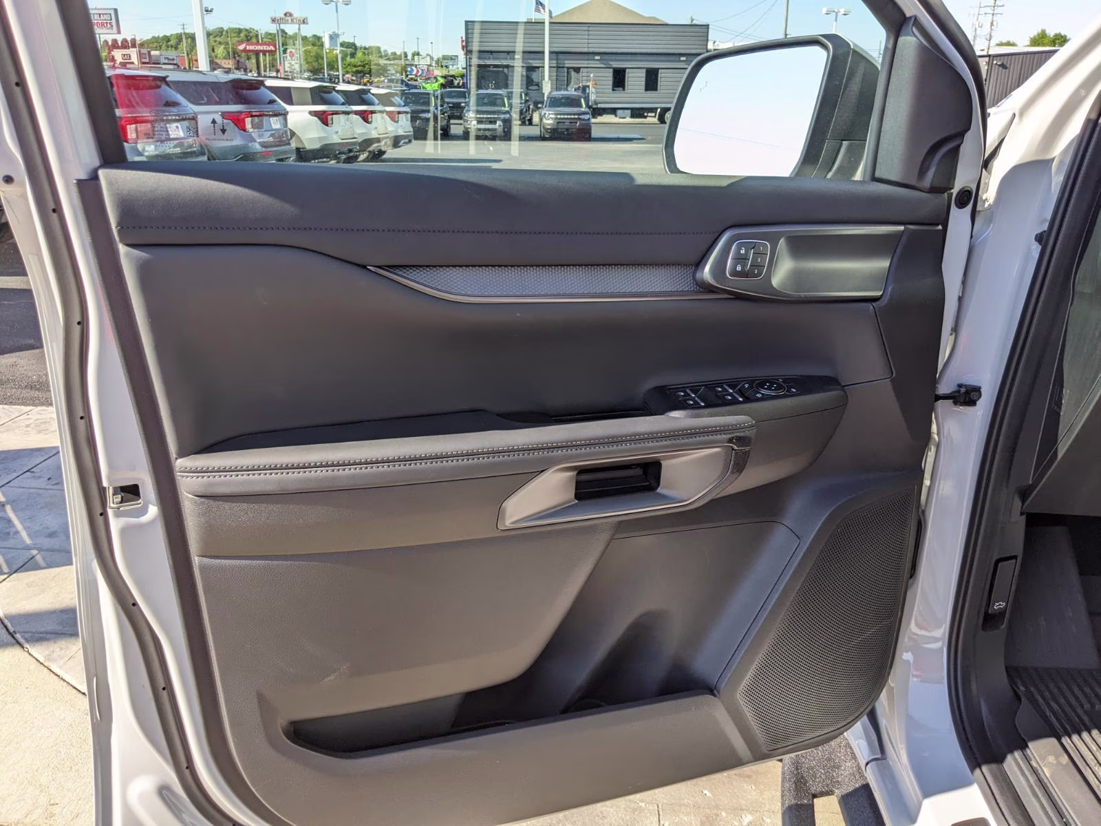 2026 Avalanche Ford Ranger Raptor 4X4 Truck