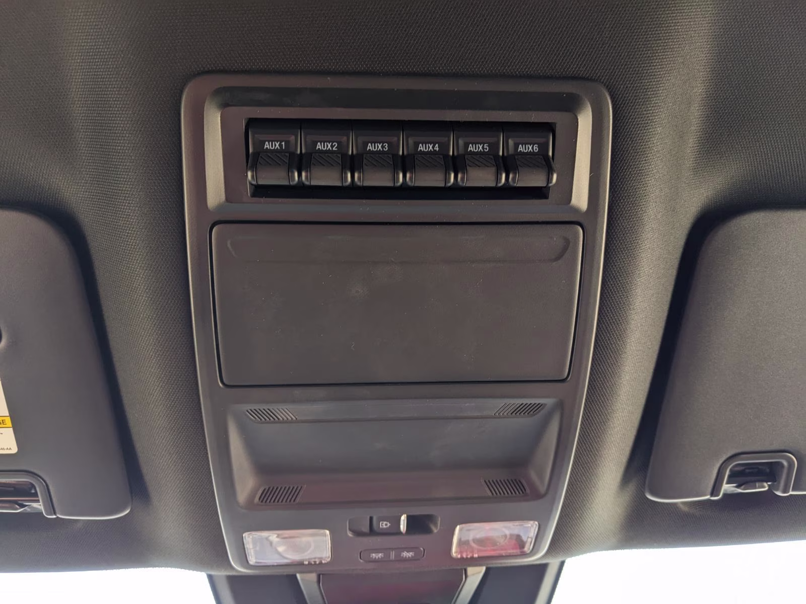 2026 Avalanche Ford Ranger Raptor 4X4 Truck