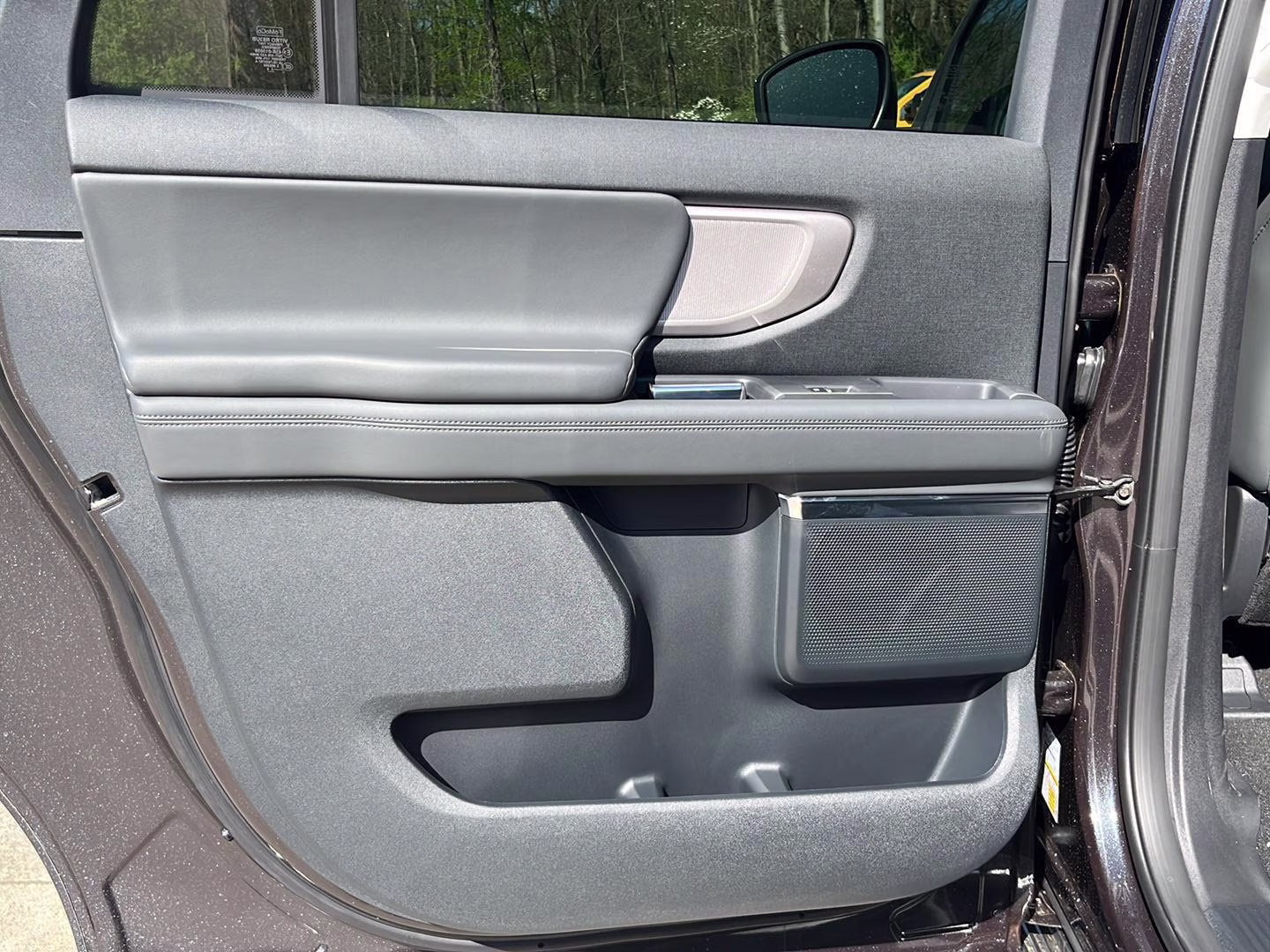 2026 Dark Matter Gray Metallic Ford Expedition Max Active 4X4 SUV