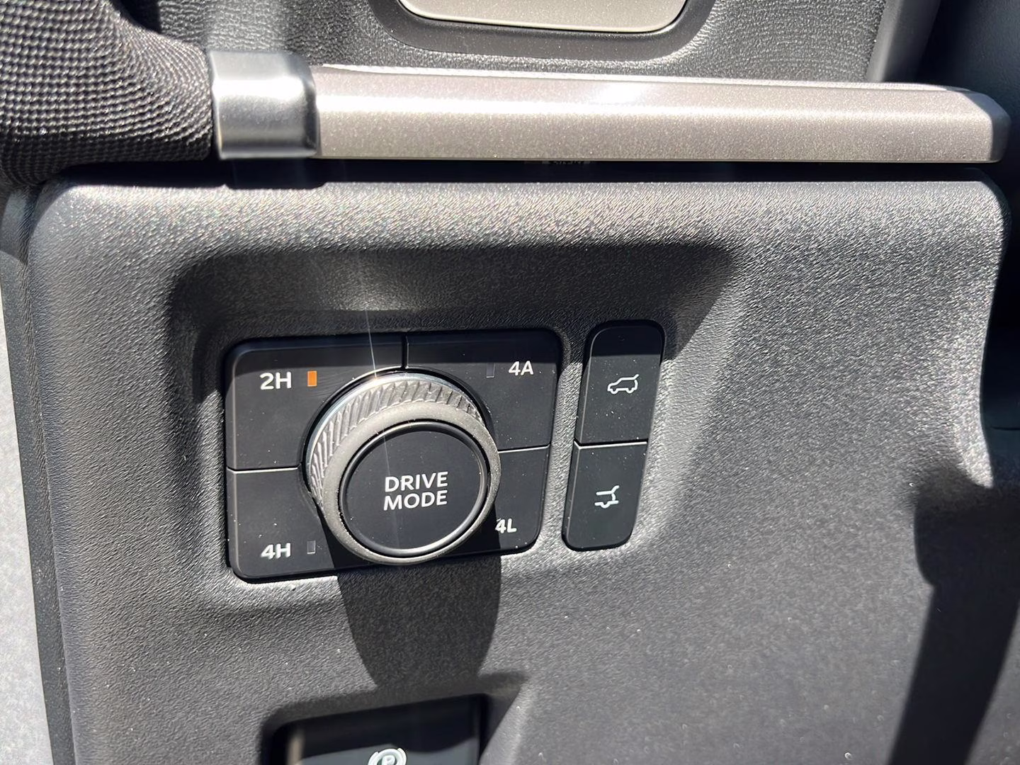 2026 Dark Matter Gray Metallic Ford Expedition Max Active 4X4 SUV