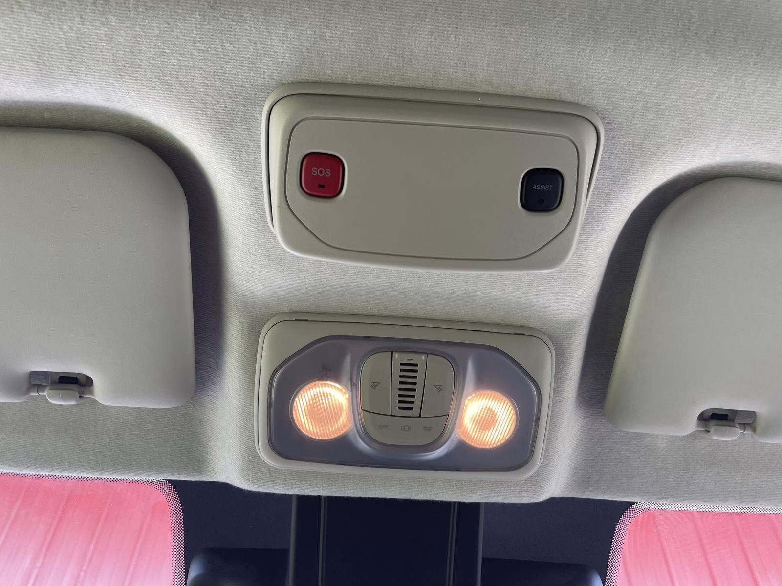 2023 Bright White Clearcoat Ram Pro Master Cargo Van FWD Van