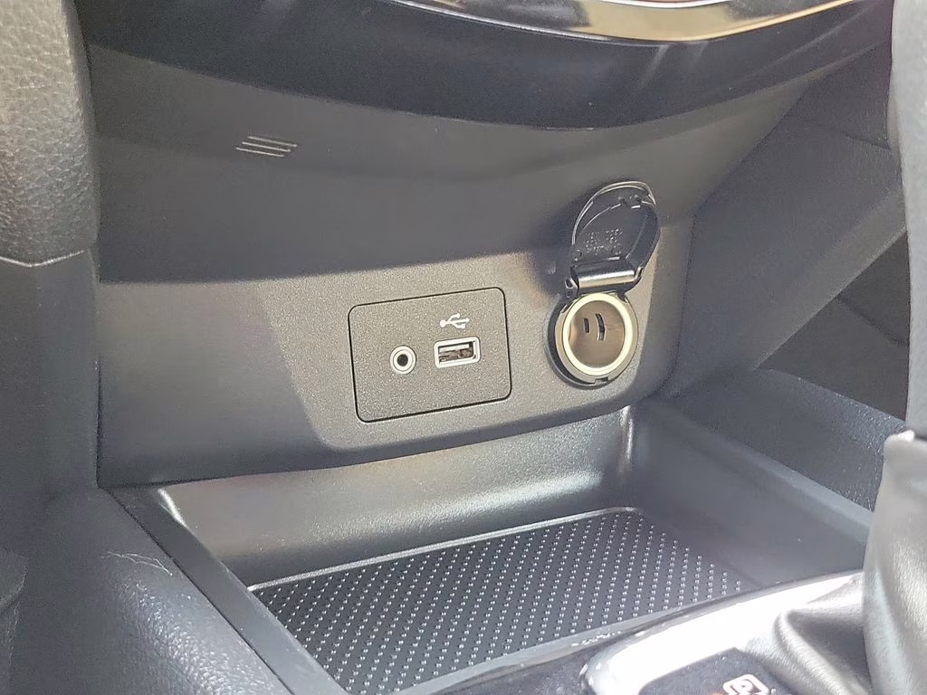 2022 Magnetic Black Pearl Nissan Rogue Sport SV FWD SUV