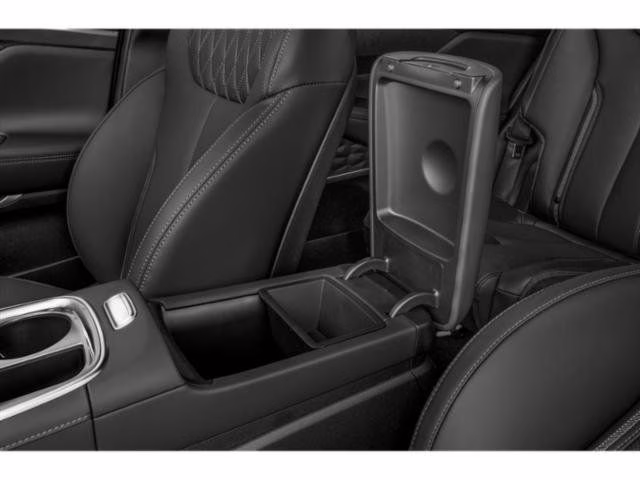 2022 Twilight Black Hyundai Santa Fe Calligraphy FWD SUV