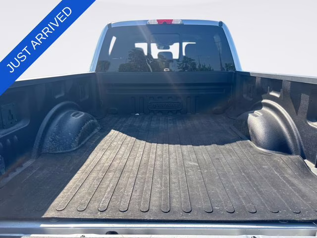 2019 Ingot Silver Ford Super Duty F-250 SRW Lariat 4X4 Truck