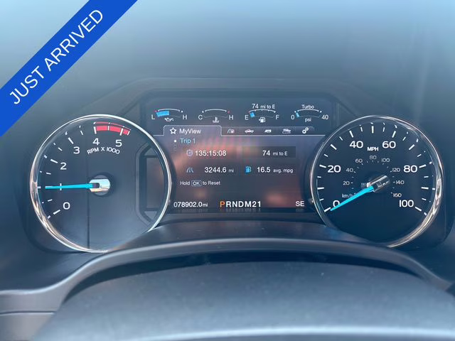 2019 Ingot Silver Ford Super Duty F-250 SRW Lariat 4X4 Truck