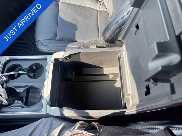 2019 Ingot Silver Ford Super Duty F-250 SRW Lariat 4X4 Truck