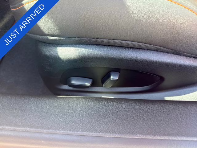 2018 Crush Chevrolet Camaro SS RWD Coupe