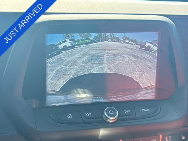 2018 Crush Chevrolet Camaro SS RWD Coupe