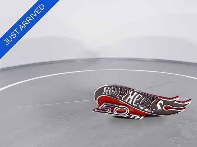 2018 Crush Chevrolet Camaro SS RWD Coupe