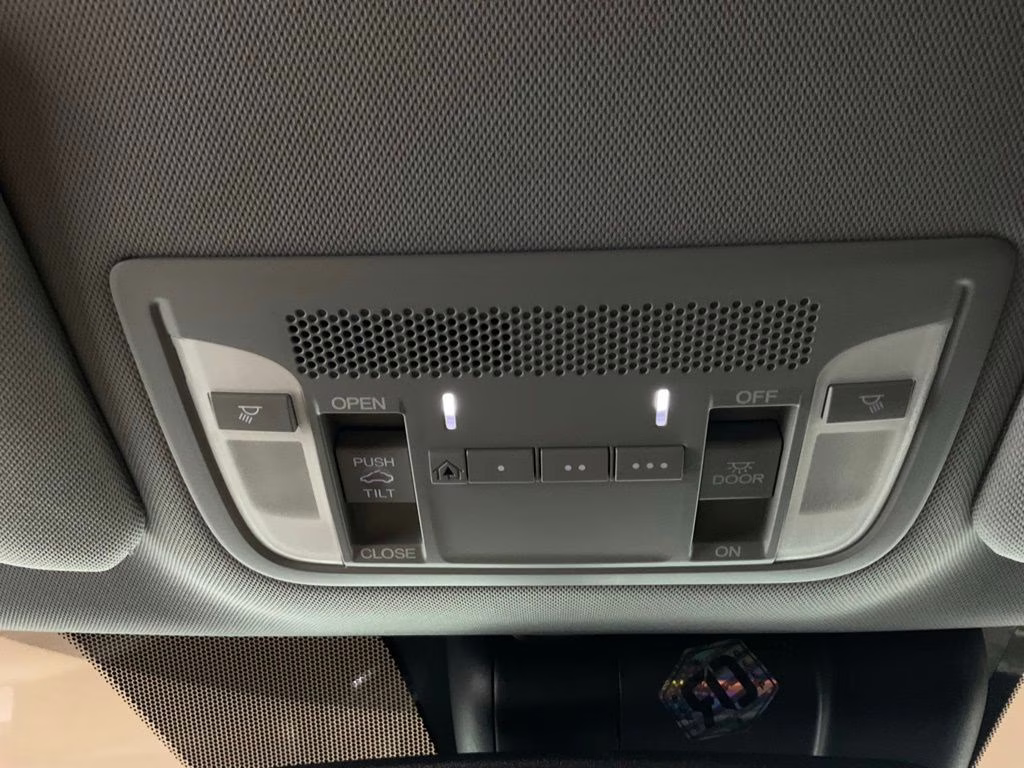 2020 Black Acura ILX Premium Package FWD Sedan