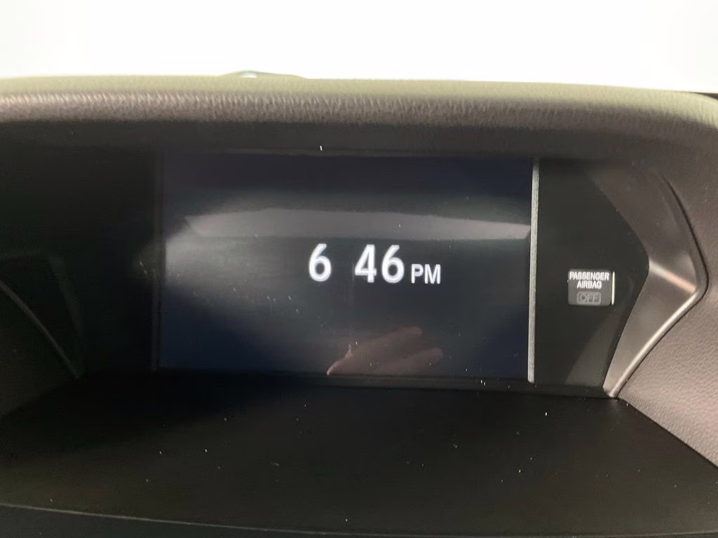 2020 Black Acura ILX Premium Package FWD Sedan