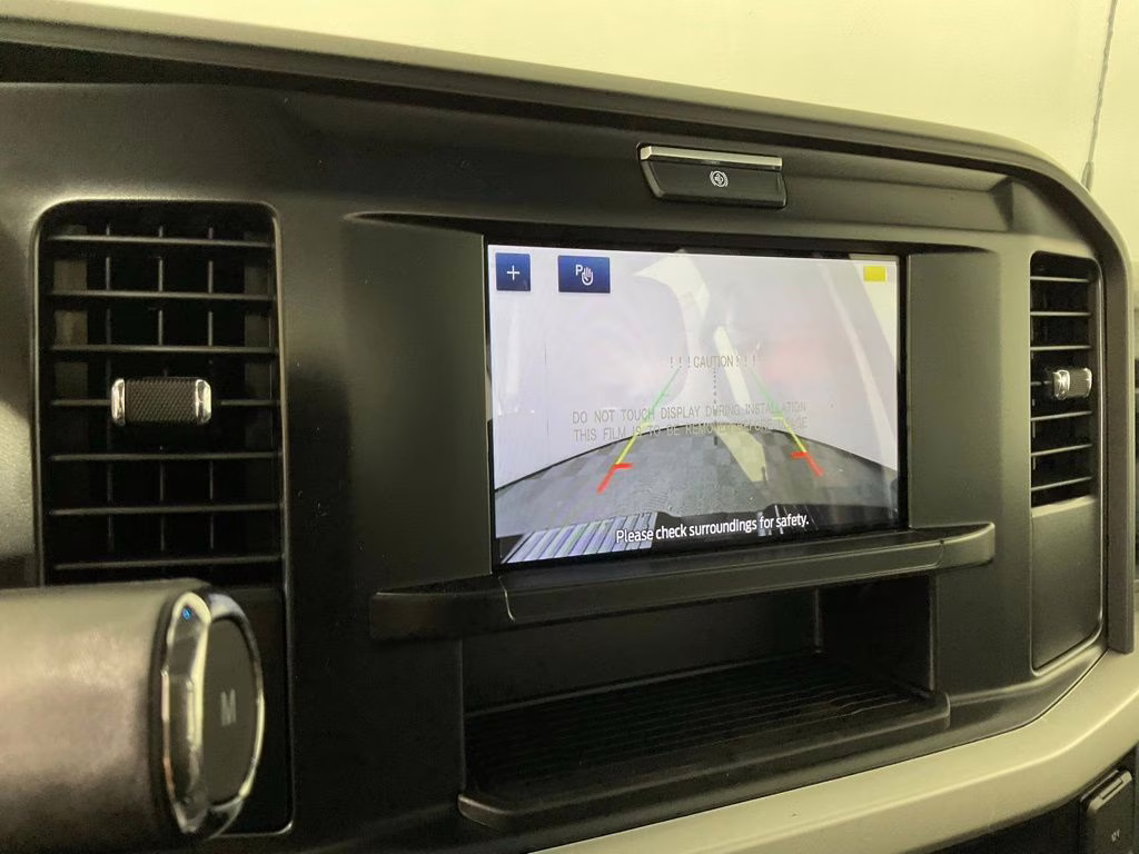 2026 Oxford White Ford Super Duty F-350 DRW XL 4X4 Truck