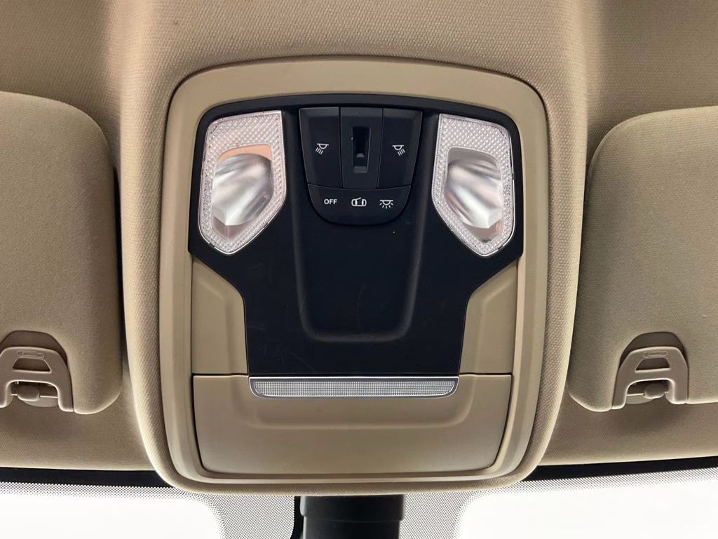 2020 Olive Green Ram 2500 Big Horn 4X4 Truck