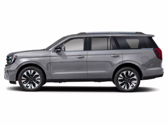 2026 Marsh Gray Ford Expedition Platinum 4X4 SUV
