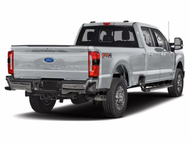 2026 Avalanche Ford Super Duty F-350 DRW Lariat DRW 4X4 Truck