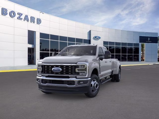 2026 Avalanche Ford Super Duty F-350 DRW Lariat DRW 4X4 Truck