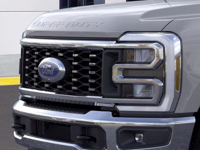 2026 Avalanche Ford Super Duty F-350 DRW Lariat DRW 4X4 Truck