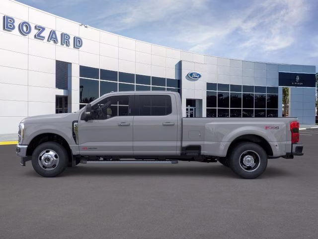 2026 Avalanche Ford Super Duty F-350 DRW Lariat DRW 4X4 Truck