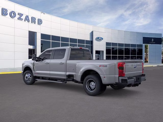2026 Avalanche Ford Super Duty F-350 DRW Lariat DRW 4X4 Truck