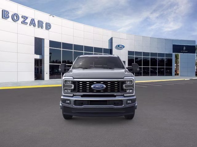 2026 Avalanche Ford Super Duty F-350 DRW Lariat DRW 4X4 Truck