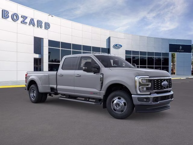 2026 Avalanche Ford Super Duty F-350 DRW Lariat DRW 4X4 Truck