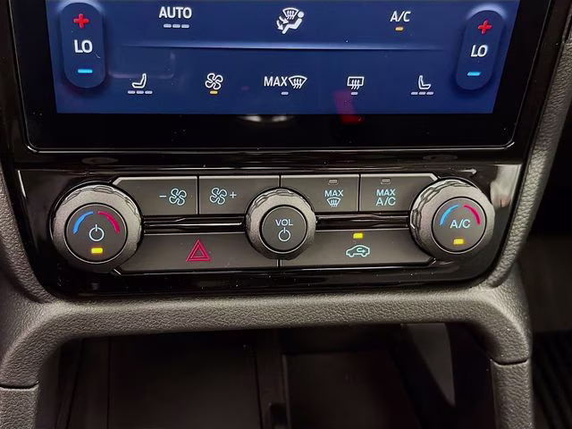 2025 Carbonized Gray Metallic Ford Ranger XLT 4X4 Truck