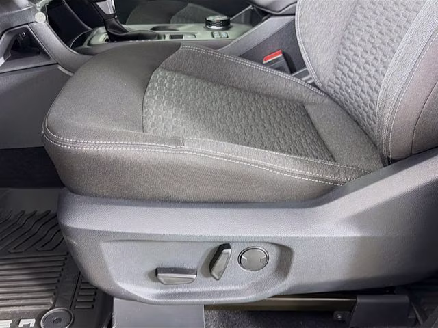 2025 Carbonized Gray Metallic Ford Ranger XLT 4X4 Truck