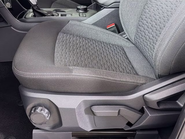 2025 Azure Gray Metallic Tri-Coat Ford Ranger XLT 4X4 Truck