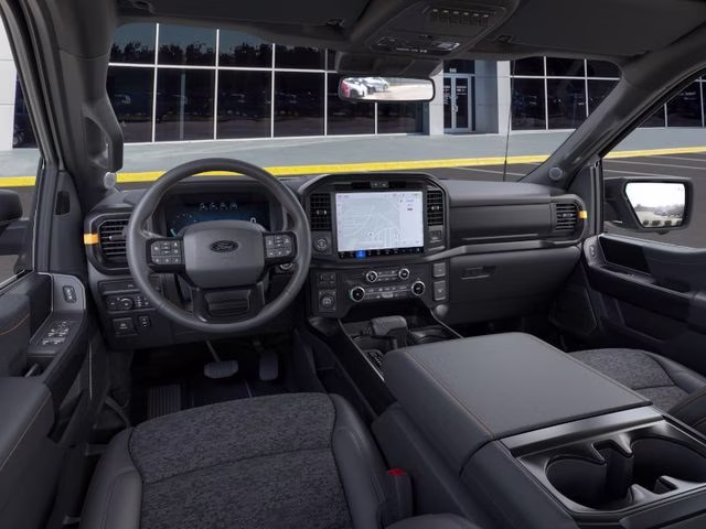 2026 Oxford White Ford F-150 Tremor 4X4 Truck