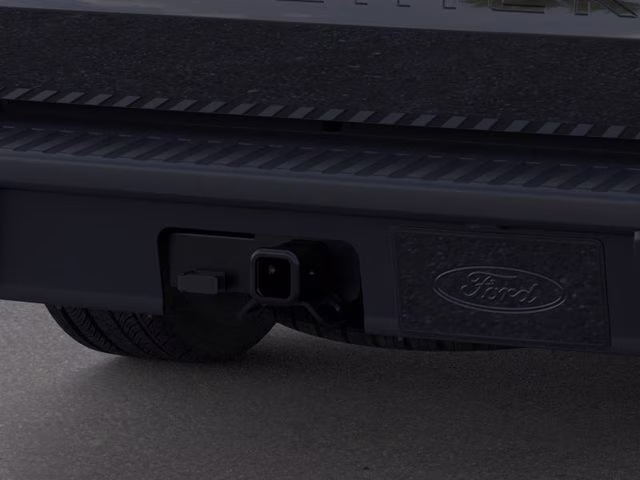 2026 Shadow Black Ford Maverick XL AWD Truck
