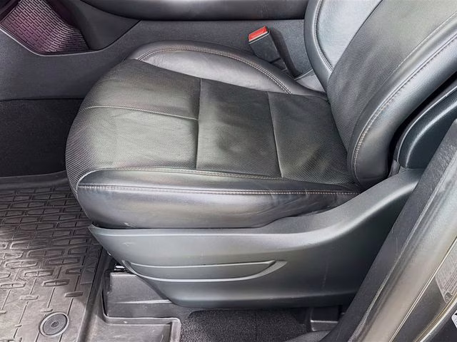 2020 Magnetic Gray Lincoln Aviator Reserve AWD SUV