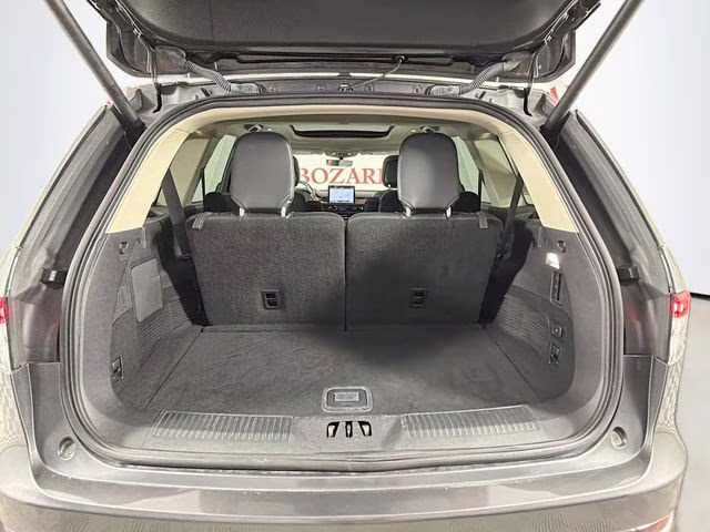 2020 Magnetic Gray Lincoln Aviator Reserve AWD SUV