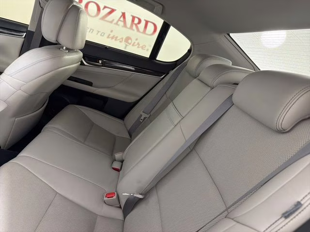 2013 Starfire Pearl Lexus GS 350 RWD Sedan