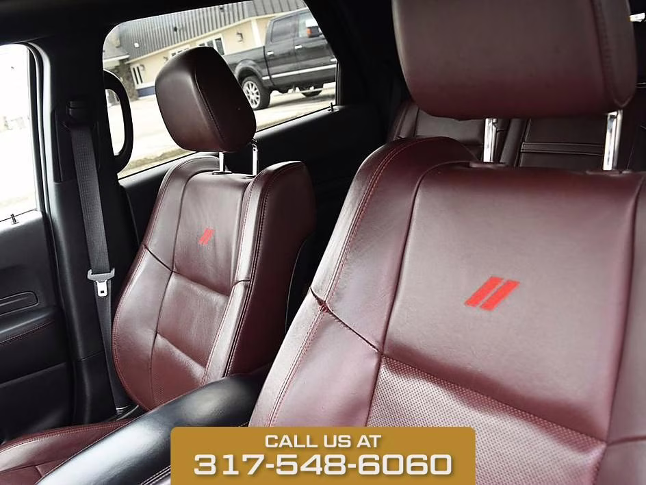 2024 Gray Clearcoat Dodge Durango GT Plus AWD SUV