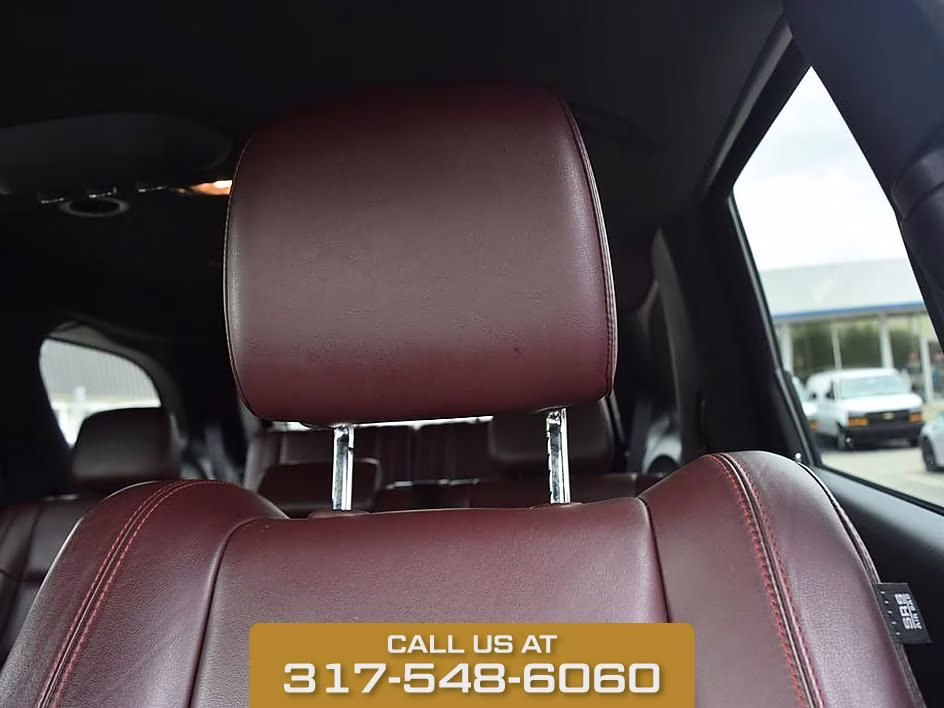 2024 Gray Clearcoat Dodge Durango GT Plus AWD SUV