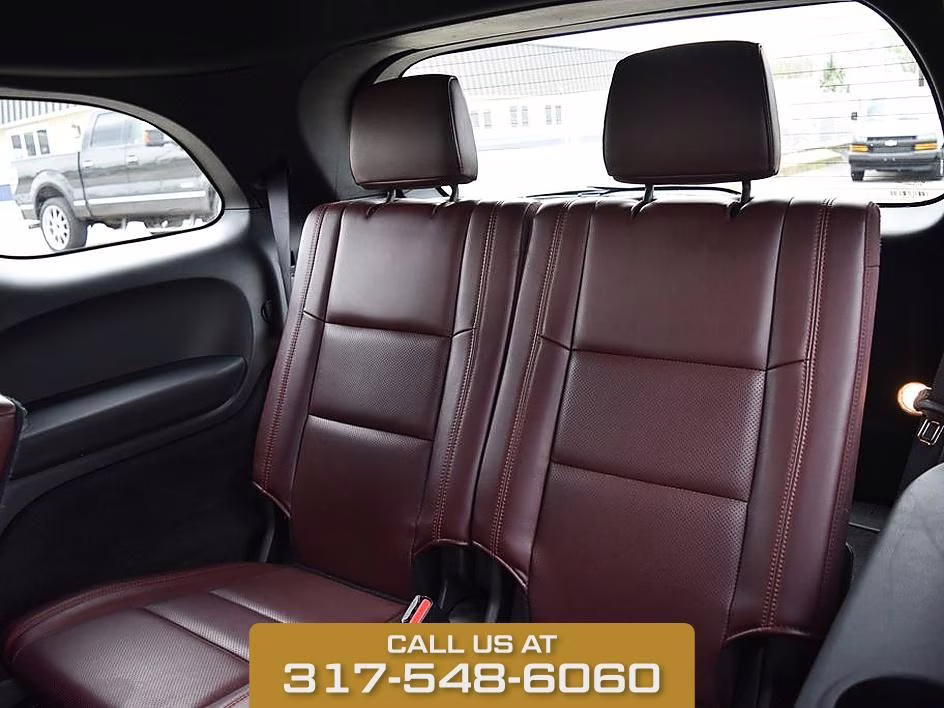 2024 Gray Clearcoat Dodge Durango GT Plus AWD SUV