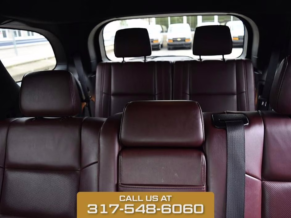 2024 Gray Clearcoat Dodge Durango GT Plus AWD SUV