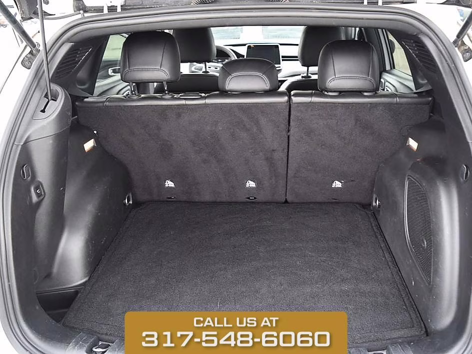 2025 Bright White Clearcoat Jeep Compass Latitude 4X4 SUV