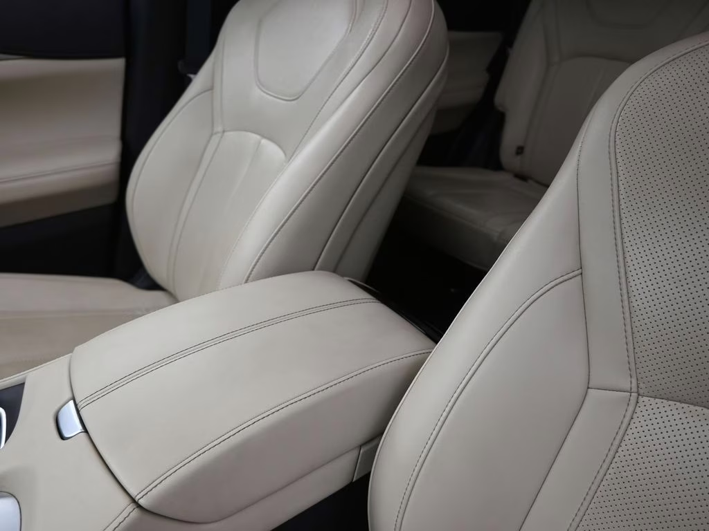 2026 Black Obsidian INFINITI QX80 LUXE RWD SUV