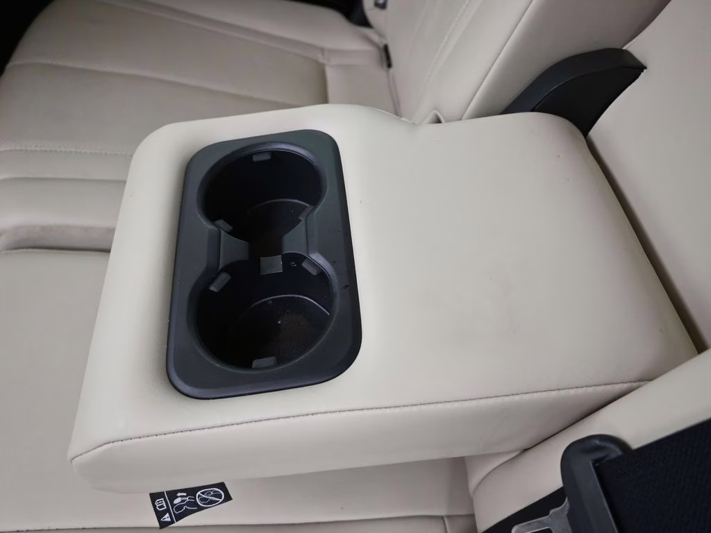 2026 Black Obsidian INFINITI QX80 LUXE RWD SUV