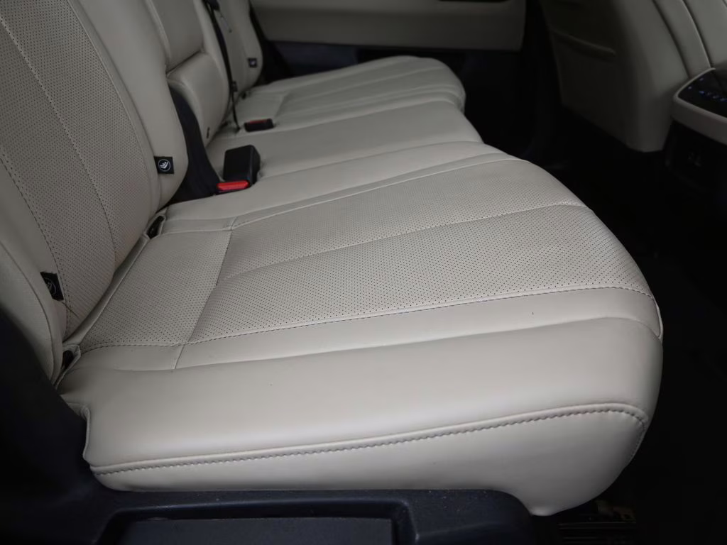 2026 Black Obsidian INFINITI QX80 LUXE RWD SUV