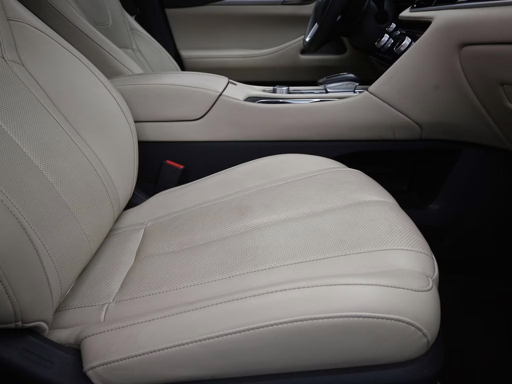 2026 Black Obsidian INFINITI QX80 LUXE RWD SUV