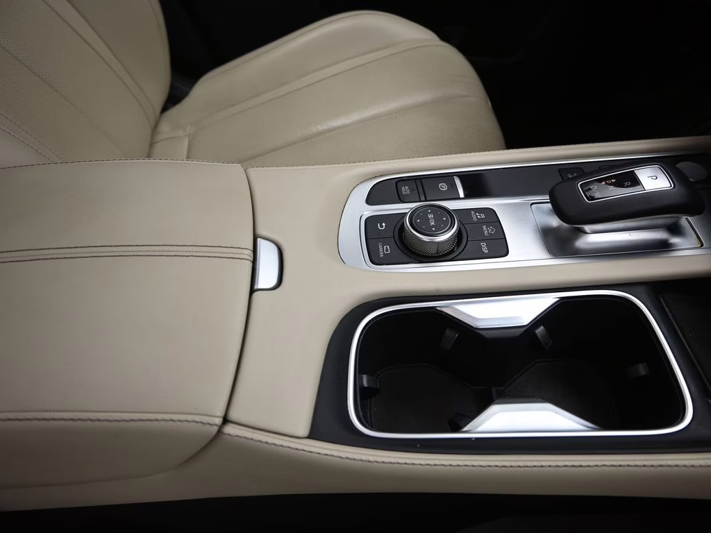 2026 Black Obsidian INFINITI QX80 LUXE RWD SUV