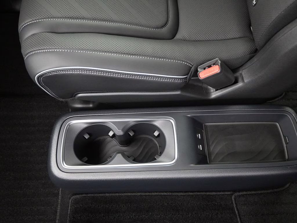 2026 Black Obsidian INFINITI QX80 LUXE RWD SUV