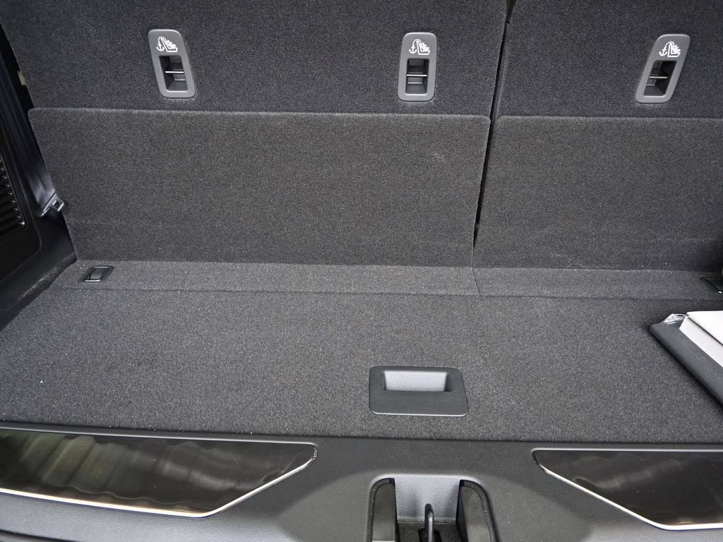 2026 Black Obsidian INFINITI QX80 LUXE RWD SUV