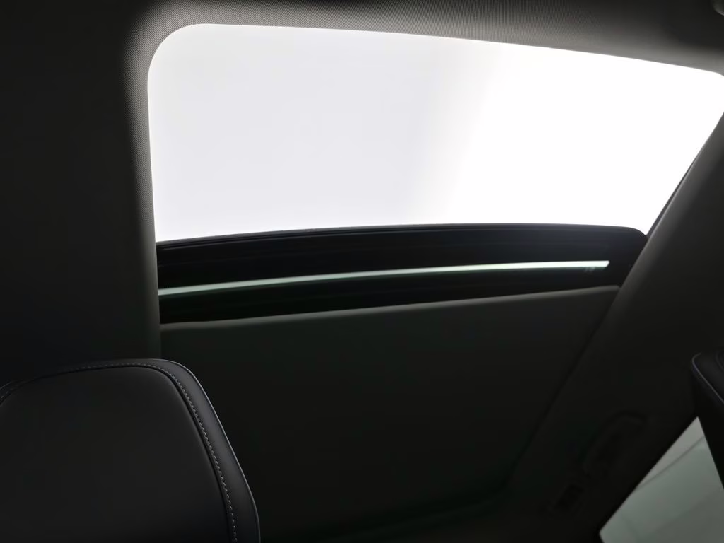 2026 Black Obsidian INFINITI QX80 LUXE RWD SUV